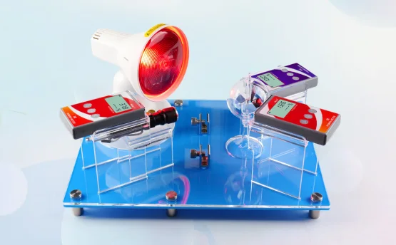 Thermal Insulation Demonstrator