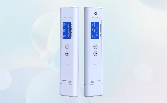 Water Quality Tester