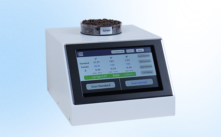 86177C Coffee Colorimeter