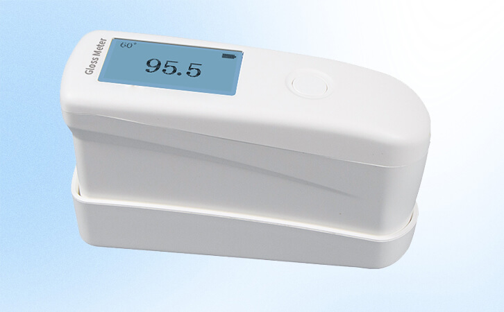 86195 Cost-effective Gloss Meter