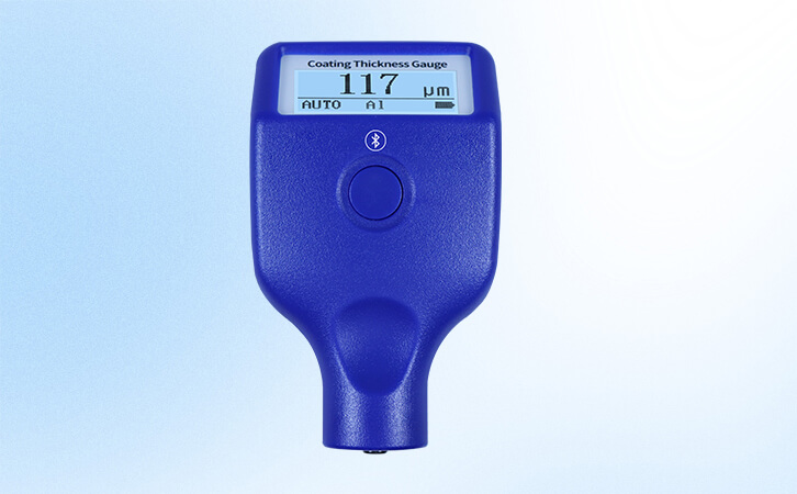 86220 Automotive Paint Meter (2nd)