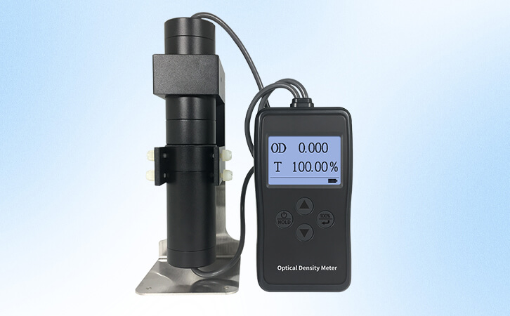 86117 Optical Density Meter (2nd)