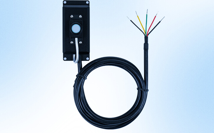 86129 Ultraviolet Digital Probe