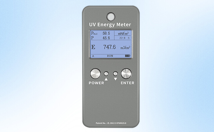 86130 UV Energy Meter