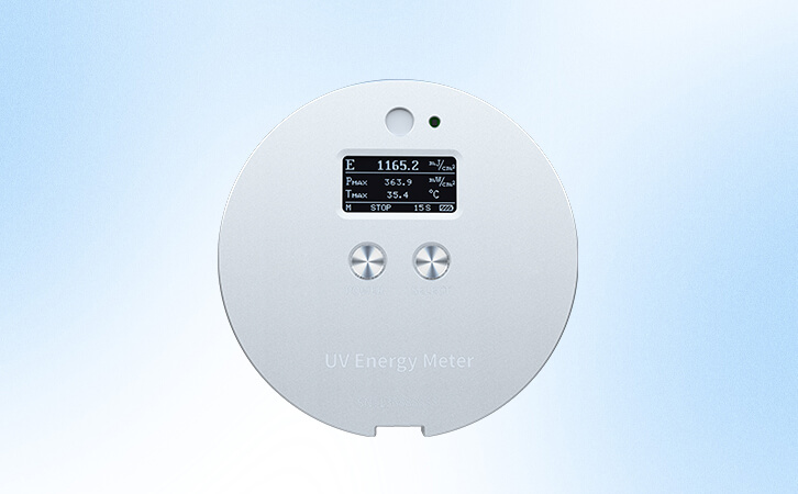 86136 UV Energy Meter