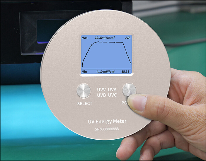 Auto Measurement Mode