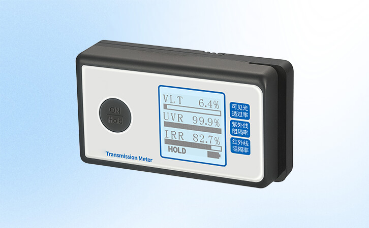 86160 Transmission Meter