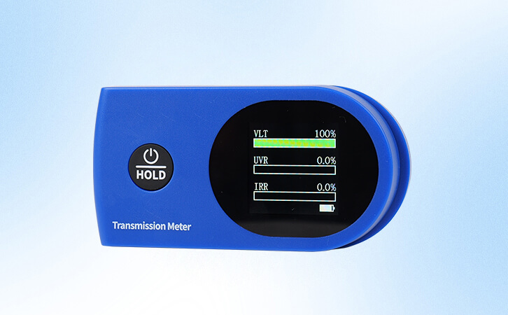 86161A Transmission Meter