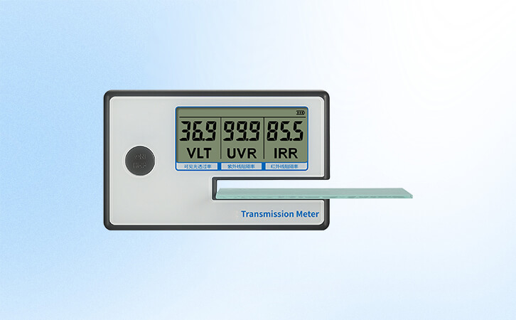 86162 Transmission Meter