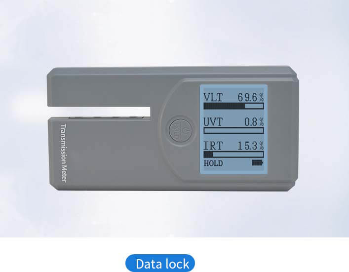 86163 transmission meter data lock interface