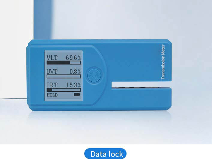 86163a transmission meter locking state