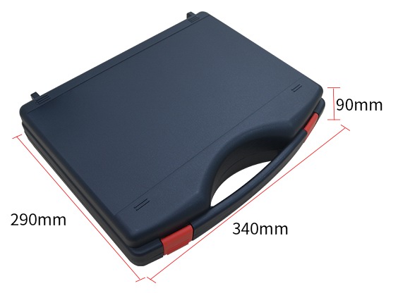 plating thickness gauge package