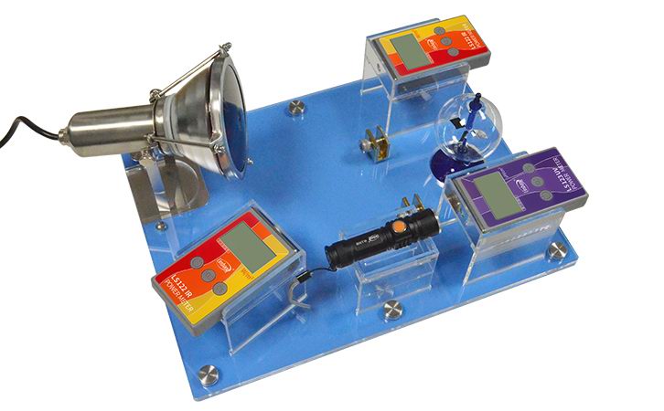 FS2150 Solar Film Sales Kit