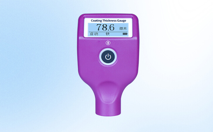 86237 Car Paint Meter