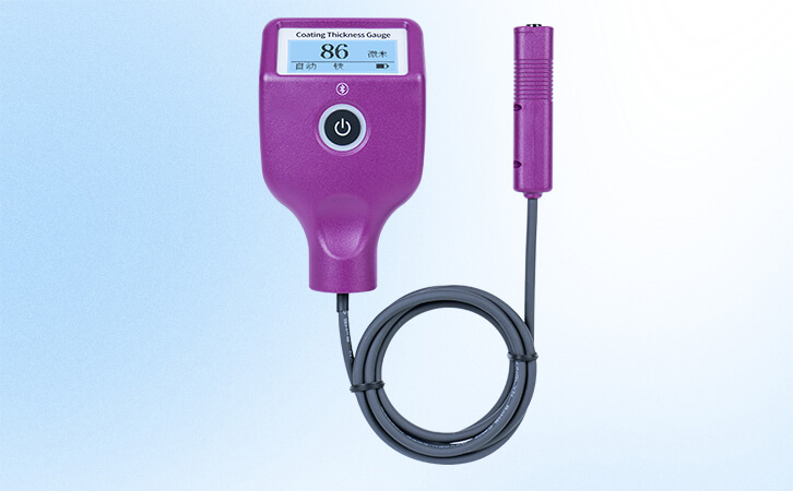 86238 Automotive Paint Meter