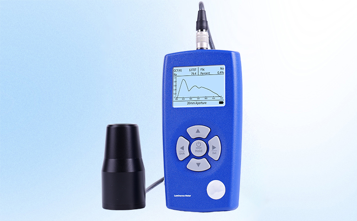 86332 Luminance Meter