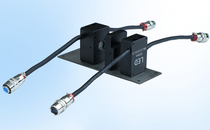 86501 Transmittance Digital Probe
