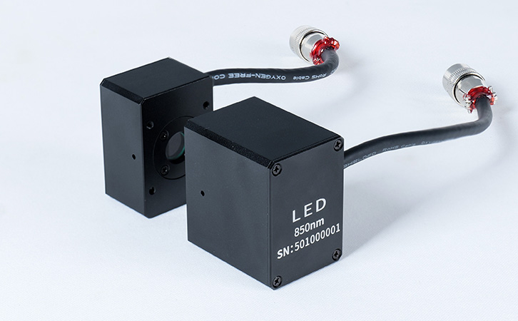 86501 Transmittance Digital Probe