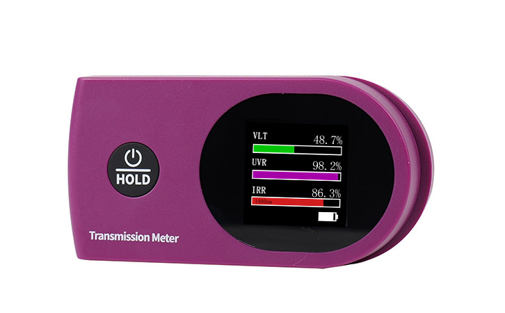 86161H Transmission Meter