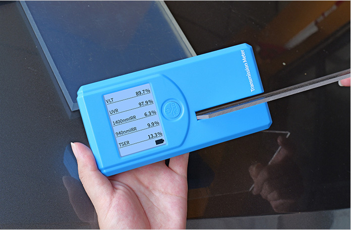 86163A Test PC materials