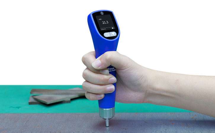 86256 Ultrasonic Hardness Tester