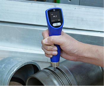 86256 Cylinder Liner Test