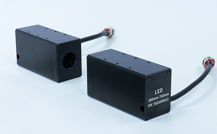 86501 Transmittance Digital Probe