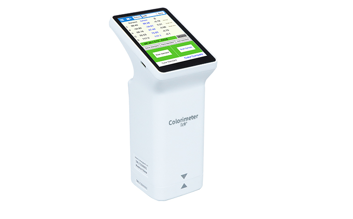 86173 D/8 Colorimeter with Touch Screen